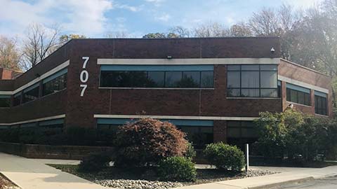 Muller & Baillie, P.C.