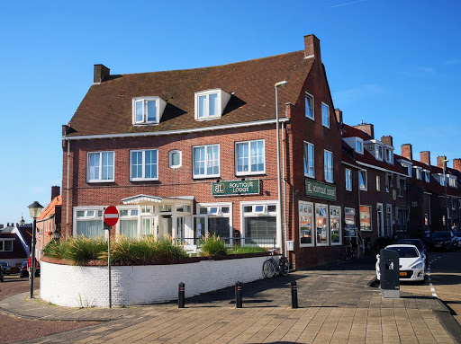 Boutique Lodge Zandvoort