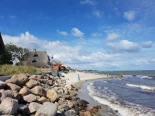 Beobachtungsturm NABU Graswarder Heiligenhafen - Thumbnail
