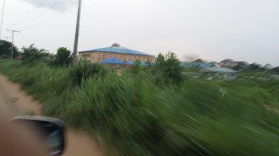 Photos of Nasfat Islamic Centre