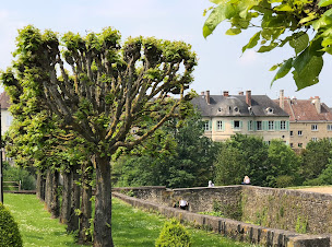 Photo n°18 de Castel Saint-Léonard à Falaise (Hôtel)