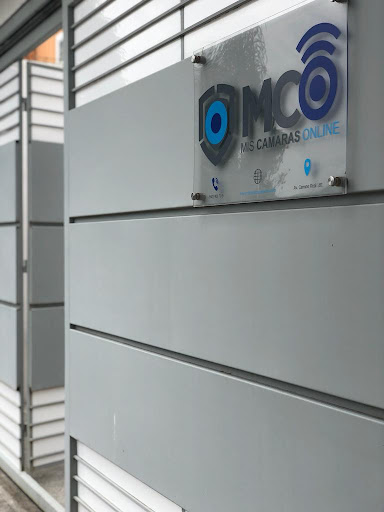 MCO MIS CAMARAS ONLINE - Thumbnail