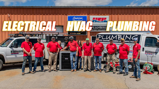 Jim Bollinger and Son LLC Heating, Cooling, Plumbing - Thumbnail