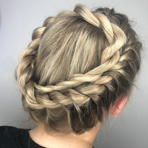 Michelle Marshall Salon, Rhiwbina - Thumbnail