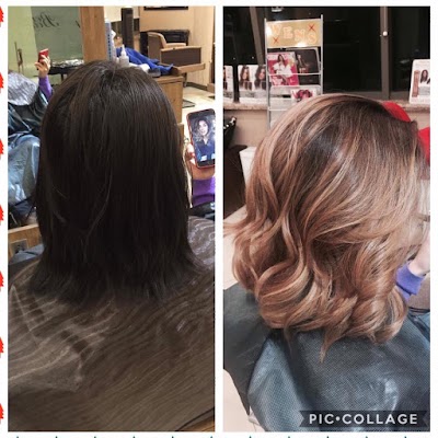 Photos of Bella Beauty Salon