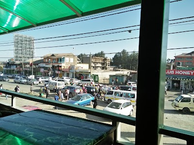 Photos of Tuskys Shopping Center