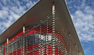 Photo n°1 de Gironde Habitat à Bordeaux (Siège social)