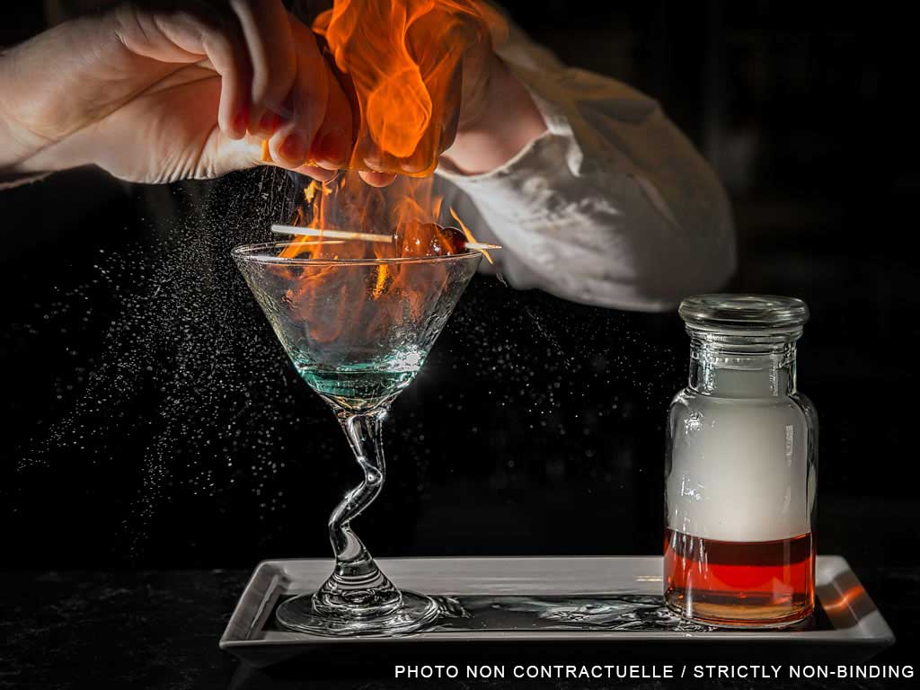 Sofitel Saigon Plaza - 2