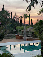 Tropicana Lodge à Roquebrune-sur-Argens