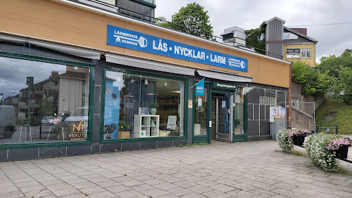 Ekbergs Låsservice Eftr AB - Thumbnail