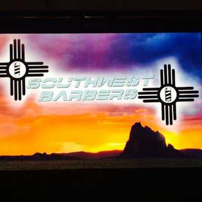 Southwest barbers