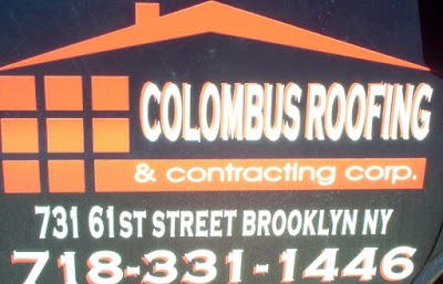 Colombus Roofing & Contracting Corp.