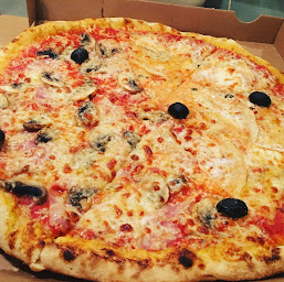 Photo n°42 de Pizzaniulinca-Bastia à Bastia (Service de livraison)