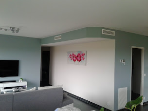 Photo n°5 de Aquitaine Froid Climatisation à Pau (Entrepreneur spécialisé dans les systèmes de CVC)