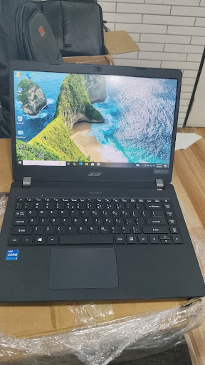 ACER LAPTOP TRAVEL MATE P214-53 post image