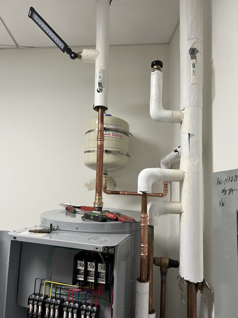 Together E&D Plumbing LLc - Plumbing Services