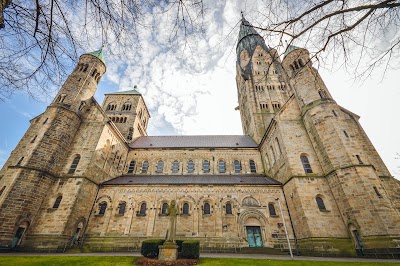 Photos of Sankt Antonius-Basilika