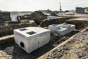 Photo n°1 de Cimentub à Amiens (Fournisseur d'équipement hydraulique)