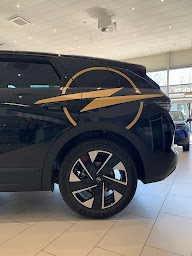 Photo n°27 de OPEL BYmyCAR Fontaine à Fontaine (Vendeur de voitures d'occasion)