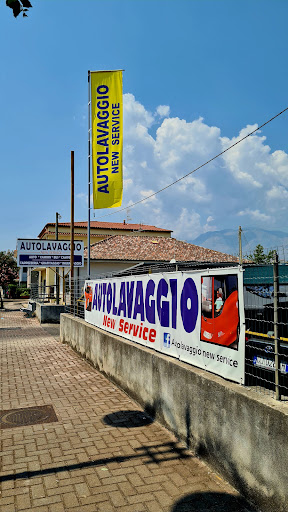 Autolavaggio New Service - Thumbnail