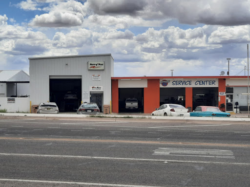 Highway 92 Service Center - Thumbnail
