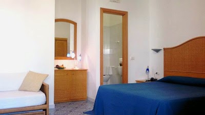Photos of Rojas Hotel