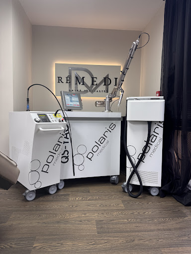 Rémedi Laser Specialist Ltd