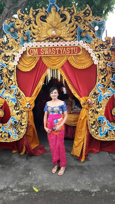 Photos of Kos Abimanyu
