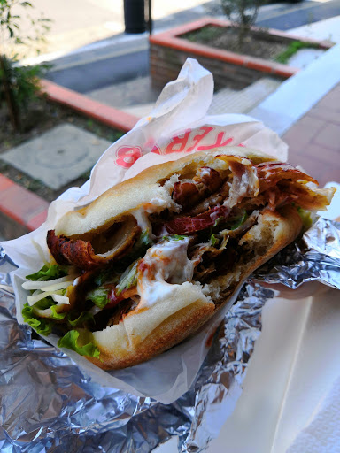 Montemurlo Kebab - Thumbnail