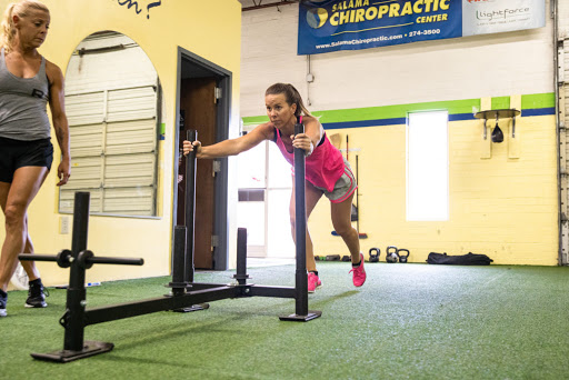 Powell Fitness Training and Wellness Studio - Thumbnail