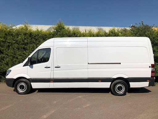 St Helens Man And Van - Thumbnail