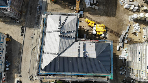 HDS Tangermünde GmbH - Inh. Kevrin Andrews Gallery - Germany