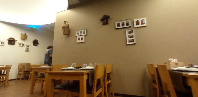 Harmonia - Restaurante