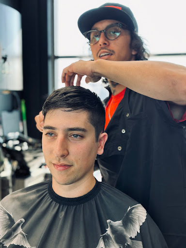 New Temple Barbershop - Thumbnail