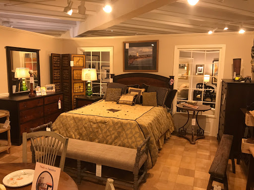 Connecticut Home Interiors - Thumbnail