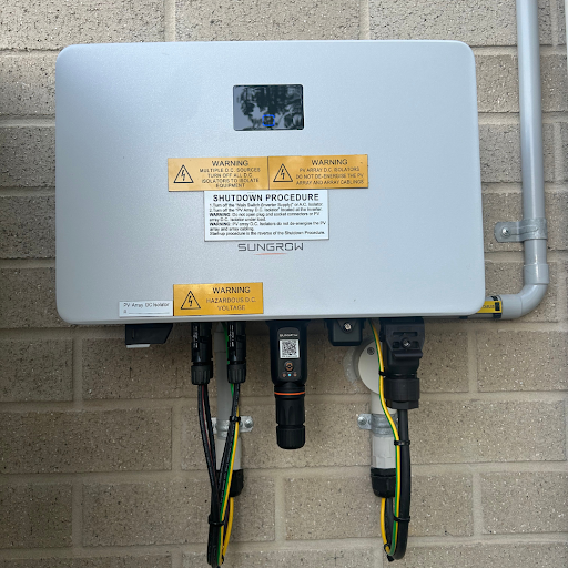 BFT Electrical - Visual