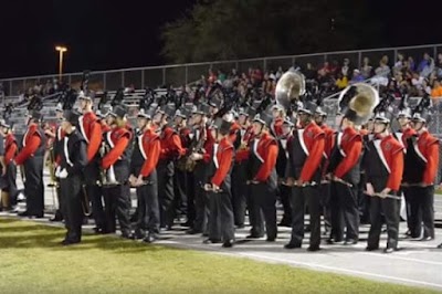 Photos of Palm Bay Magnet High School