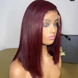 Photo n°26 de Touba Hair Style à Rouen (Perruquier)