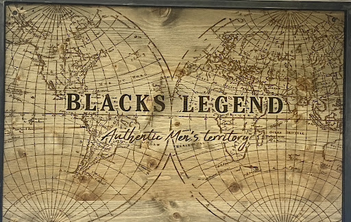 Blacks Legend - Bandol - Thumbnail