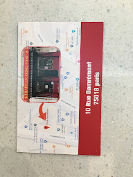 Photo n°32 de Dong Fang à Paris (Restaurant servant des nouilles chinoises)