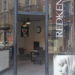 Photo n°5 de Caroline Maisonnasse à Grenoble (Salon de coiffure)