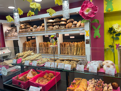 Photo de Boulangerie Pâtisserie Chez Katia à Parentis-en-Born (40160)
