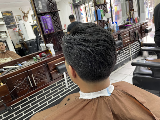 Barbería D’Valencia