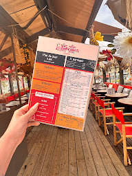 Photo n°26 de Le Cancaven à Dinard (Restaurant)