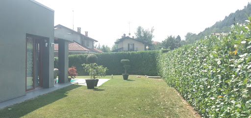 Alpi Marittime - Manutenzioni & Servizi