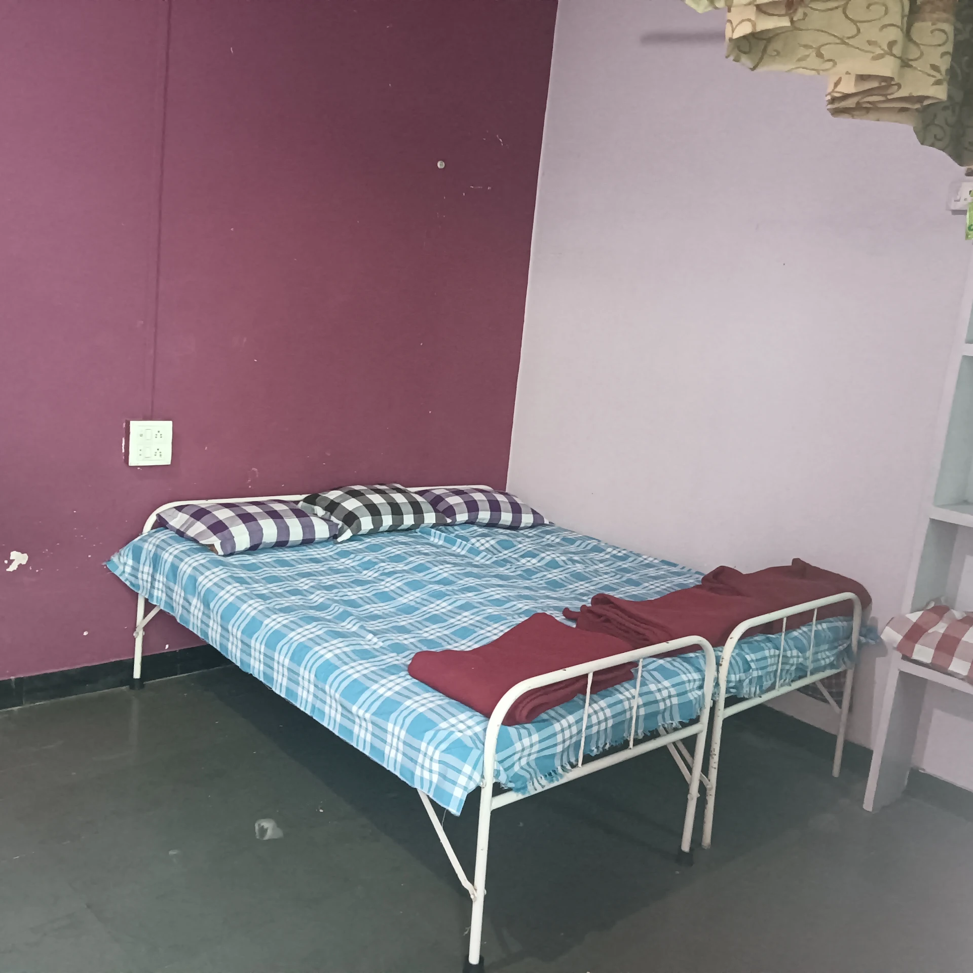 Swamiprem residency