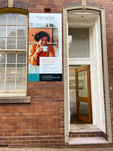 Hearlix, The Premier Independent Hearing Clinic Gallery - Australia