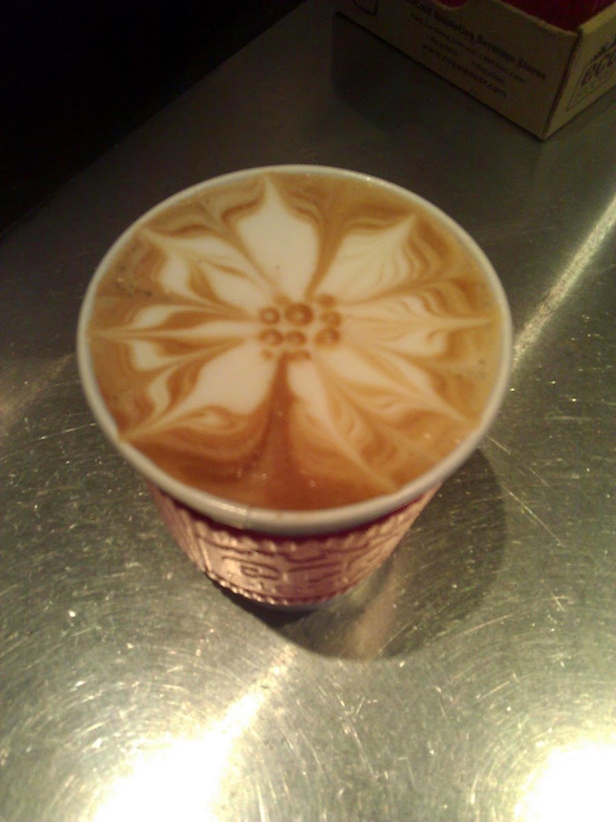 Redband Coffee Co — photo 1