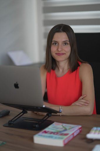 Diyetisyen Hande İleri Beslenme ve Diyet Danışmanlığı