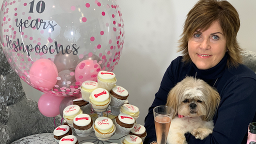 Posh Pooches Dog Grooming salon